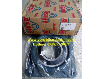 VÒNG BI UKF213-F213 - ASAHI